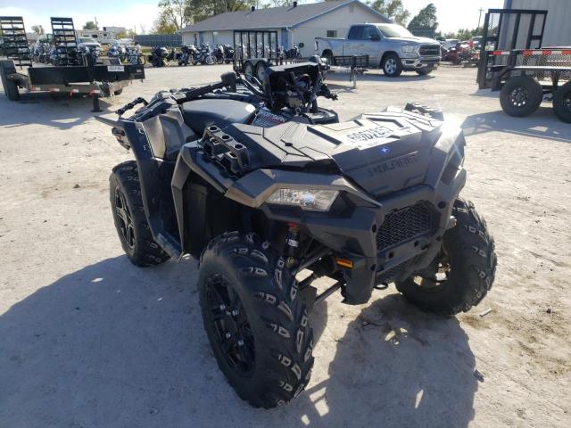 POLARIS SPORTSMAN 2022 4xasxe859nb204302