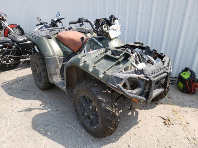 POLARIS SPORTSMAN 2016 4xasxe951ga249404