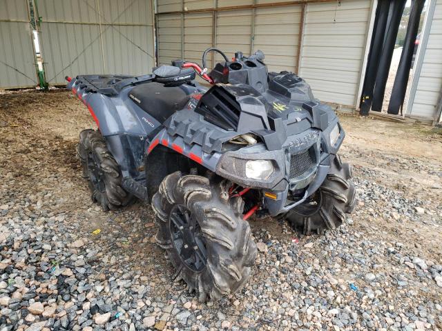 POLARIS SPORTSMAN 2022 4xasxm957nb788904