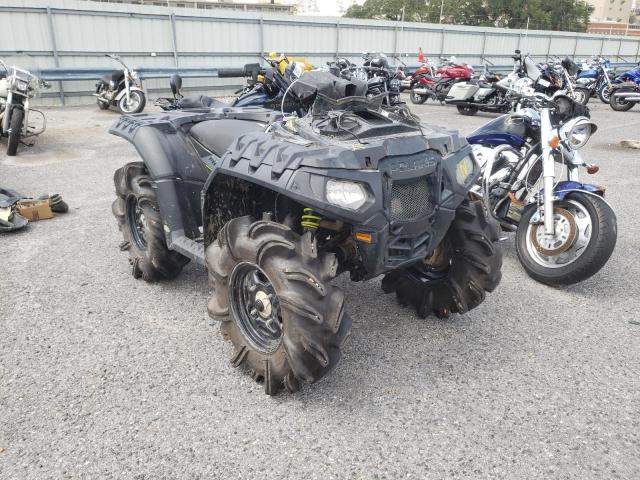 POLARIS SPORTSMAN 2020 4xasxn851lb319831