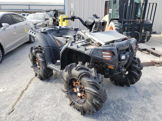 POLARIS SPORTSMAN 2018 4xasxn853jb308651