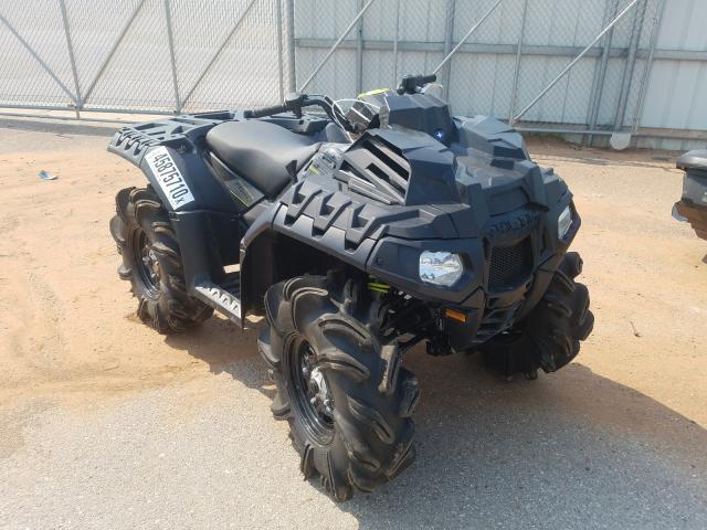 POLARIS SPORTSMAN 2020 4xasxn855lb317645