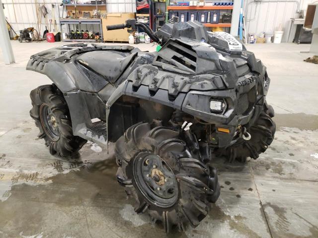 POLARIS SPORTSMAN 2019 4xasxn858kb663588