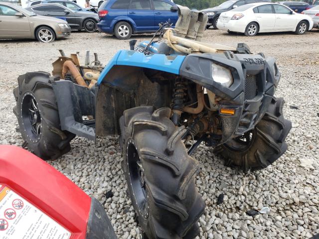 POLARIS SPORTSMAN 2017 4xasxn859hb134837