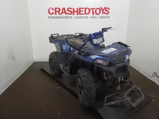 POLARIS SPORTSMAN 2020 4xasxu852lb316405