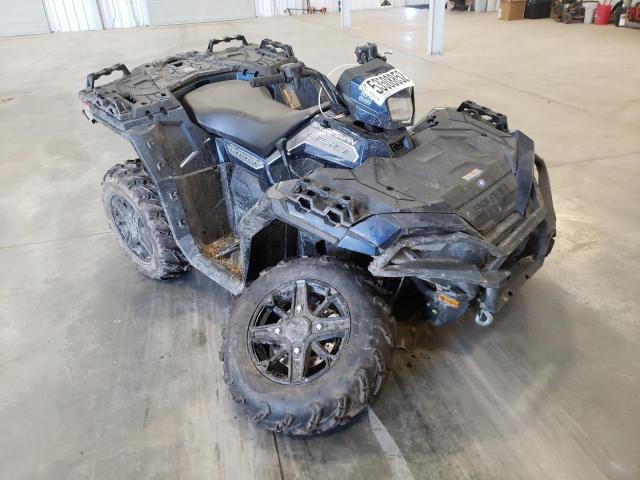 POLARIS SPORTSMAN 2021 4xasxv854mb783505