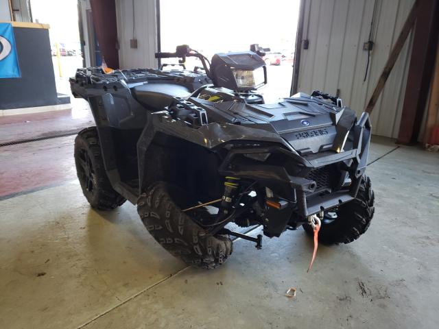 POLARIS SPORTSMAN 2021 4xasxv95xmb785001