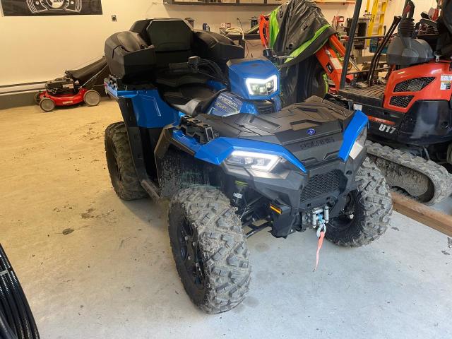 POLARIS SPORTSMAN 2021 4xasxz850mb774047