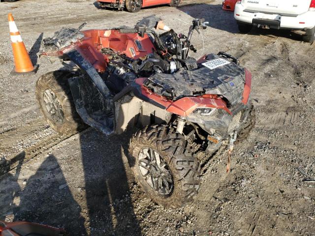 POLARIS SPORTSMAN 2022 4xasxz850nb204857