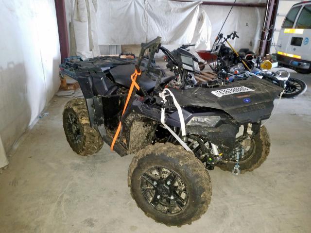 POLARIS SPORTSMAN 2019 4xasxz855kb668528