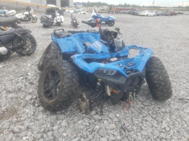 POLARIS SPORTSMAN 2021 4xasxz857mb775809