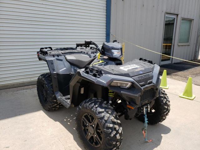 POLARIS SPORTSMAN 2020 4xasxz958lb316611