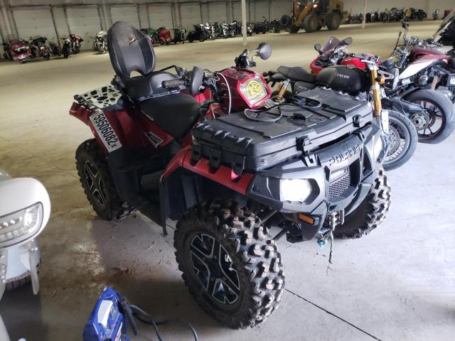 POLARIS SPORTSMAN 2016 4xasye855ga245385