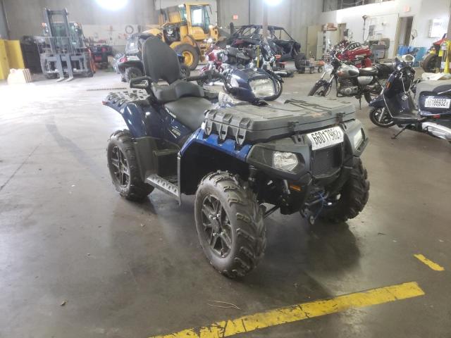 POLARIS SPORTSMAN 2022 4xasye857nb206031