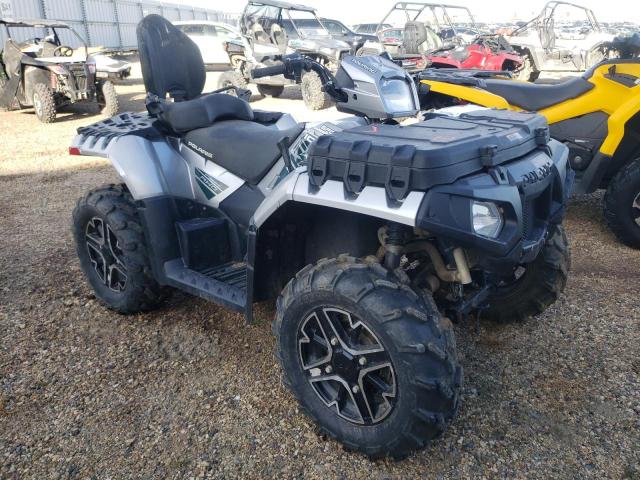 POLARIS SPORTSMAN 2018 4xasye953jb137217