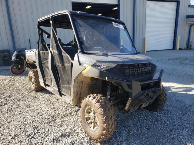 POLARIS RANGER CRE 2021 4xat6e993m8399639