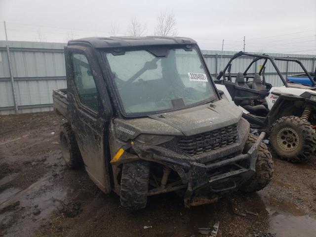 POLARIS RANGER 100 2021 4xataa996m8391431