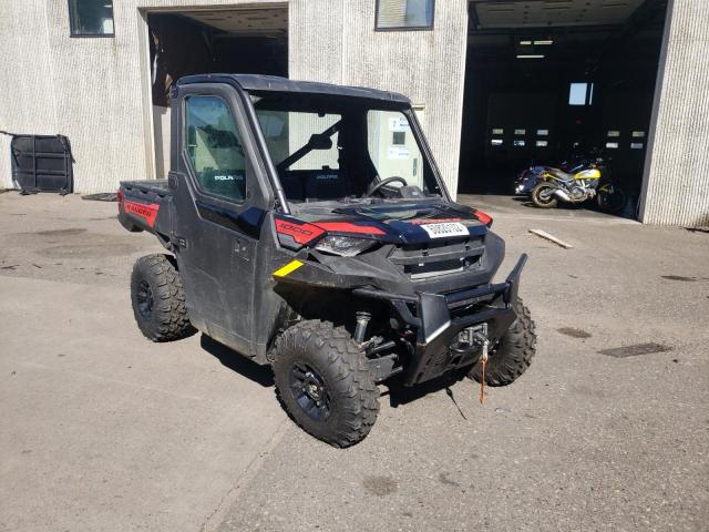 POLARIS RANGER 100 2022 4xatae994n8009566