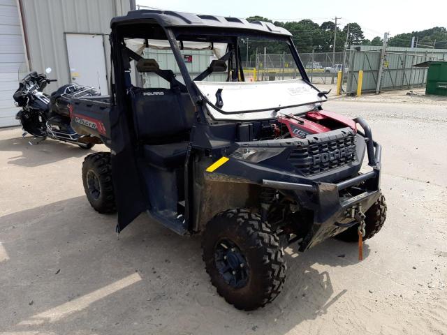 POLARIS RANGER 100 2021 4xatae995m8405858