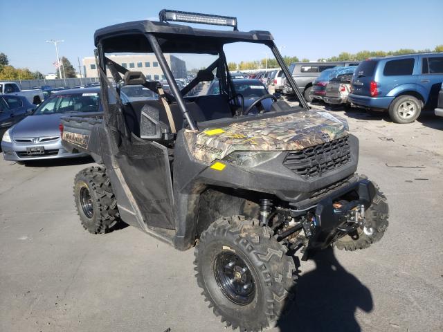 POLARIS RANGER 100 2020 4xatae996l8883639