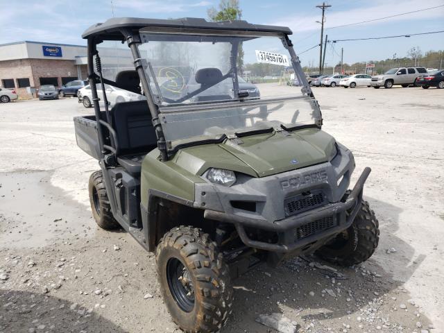 POLARIS RANGER 800 2012 4xath76a5c2255449