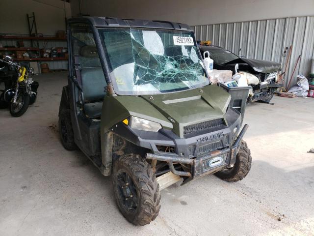 POLARIS RANGER 900 2014 4xauh88a0eg347047