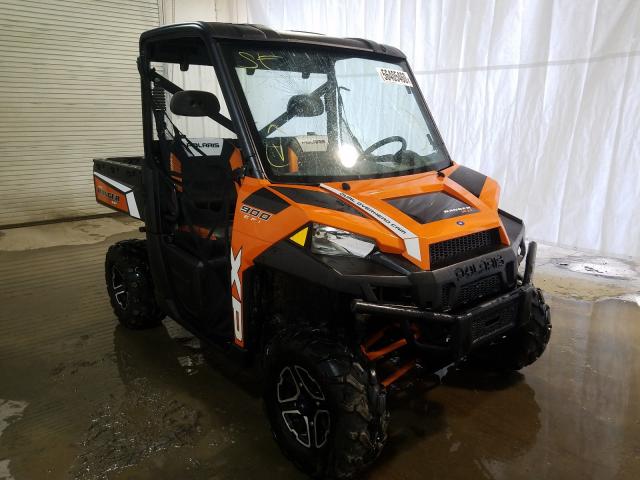 POLARIS RANGER 900 2013 4xauh88a4db615545