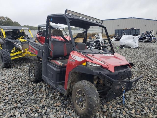 POLARIS RANGER 900 2013 4xauh88axdb622192