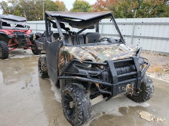 POLARIS RANGER 900 2014 4xauh9ea2eg342779