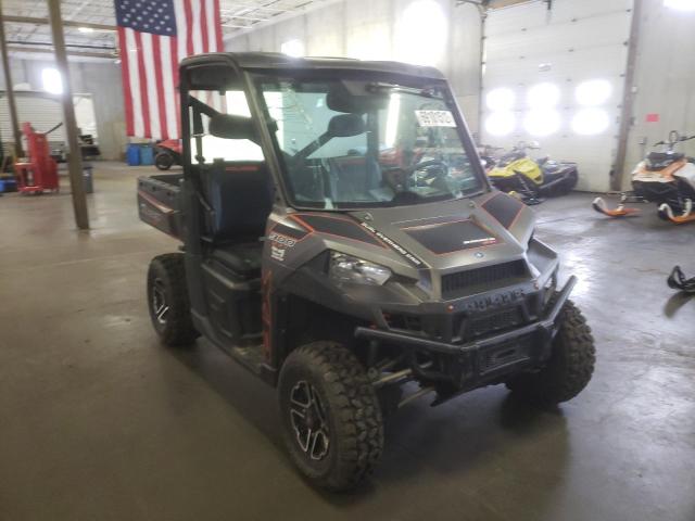 POLARIS RANGER 900 2014 4xauh9ea3eg863235