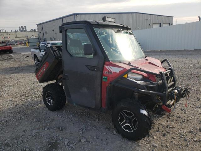 POLARIS RANGER 900 2013 4xauh9ea5db162756