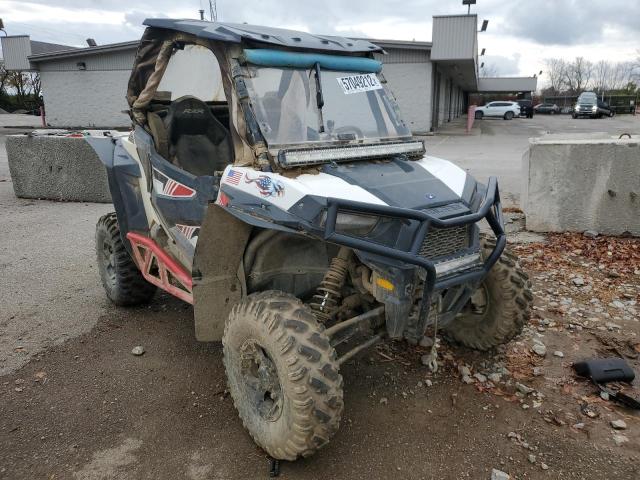 POLARIS RZR S 900 2016 4xavba870gb328130