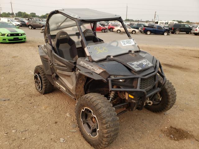 POLARIS RZR S 1000 2016 4xavbe995gb330172