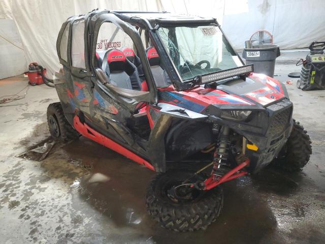 POLARIS RZR 4 900 2016 4xavce878gb334407