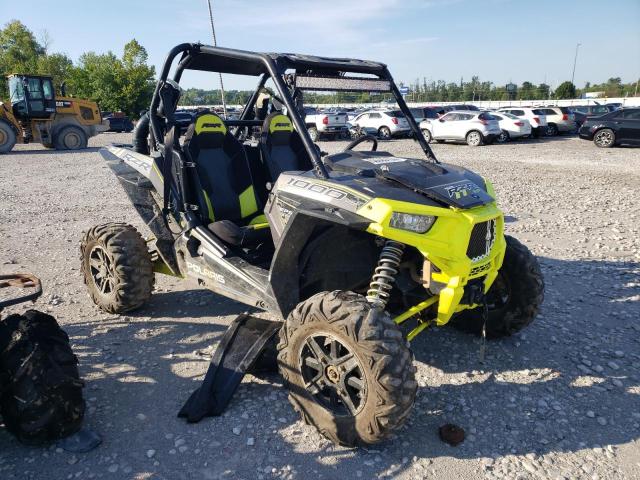 POLARIS RZR XP 100 2016 4xavde990gb323480