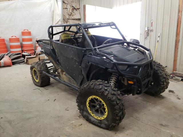 POLARIS RZR XP 100 2016 4xavde992gb340376