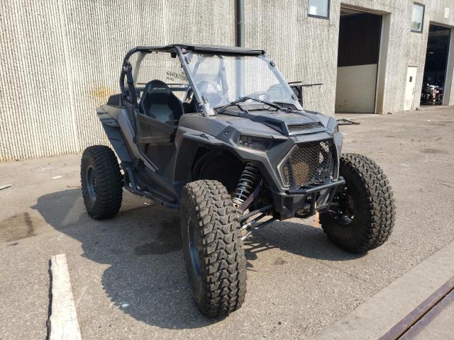 POLARIS RZR XP 100 2016 4xavde994gb323806