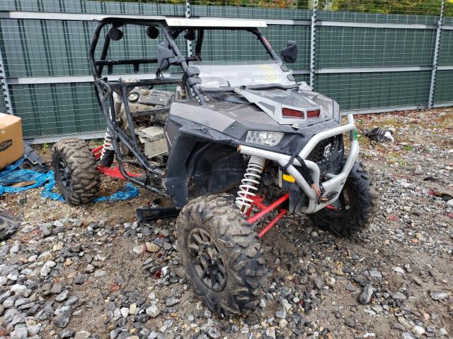 POLARIS RZR XP 100 2017 4xavde998hb681038