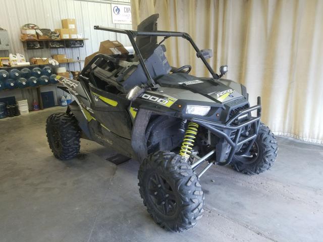 POLARIS RZR XP 100 2015 4xavdk995fb310611