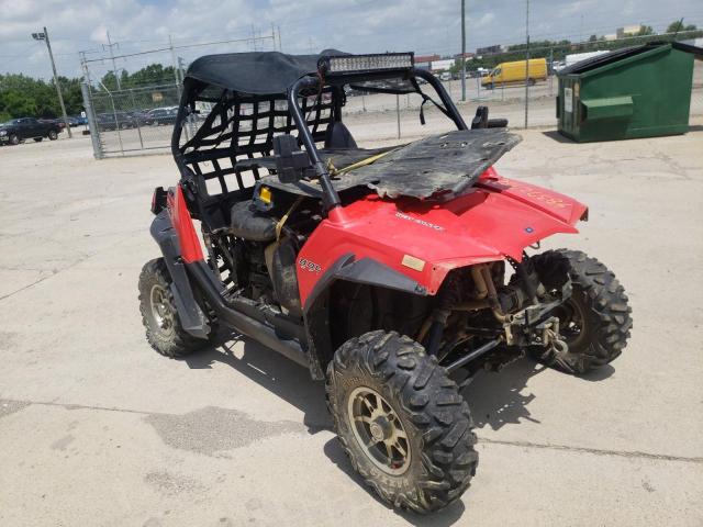 POLARIS RZR 800 S 2014 4xave76a9ef274034