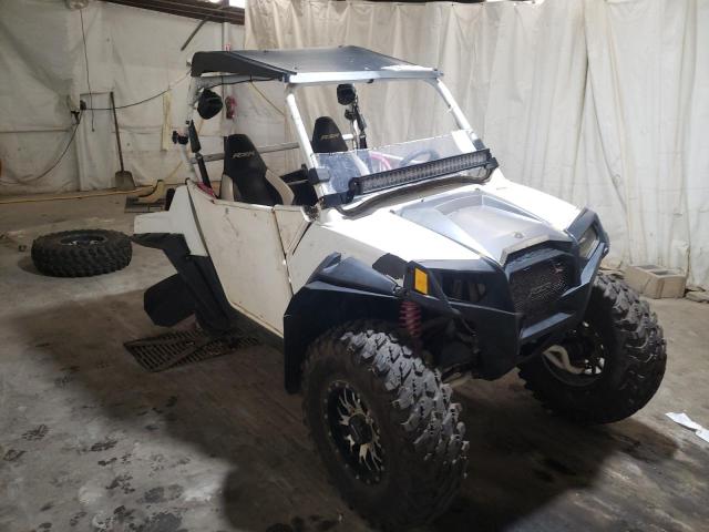 POLARIS RZR 800 S 2014 4xave7eaxef261360