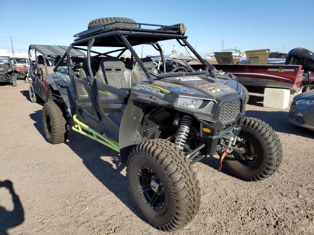 POLARIS RZR XP 4 1 2016 4xavfe997gb344109