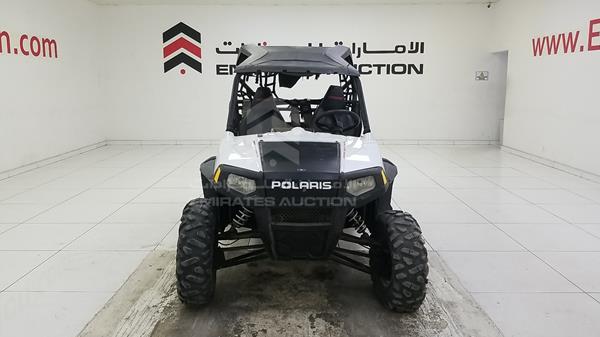 POLARIS RZR 800 2010 4xavh76axad086331