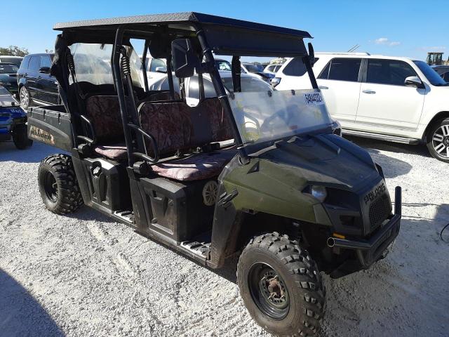 POLARIS RANGER 500 2013 4xawh50axde214809