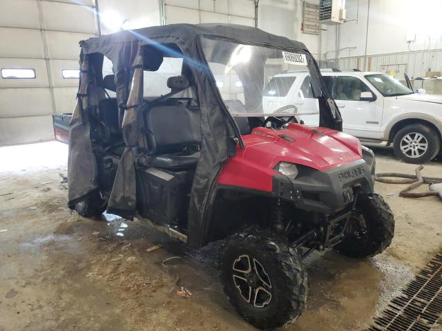 POLARIS RANGER 800 2011 4xawh76a1b2168434