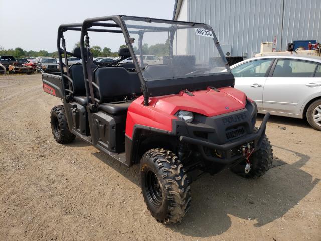 POLARIS RANGER 800 2011 4xawh76a1b2174640