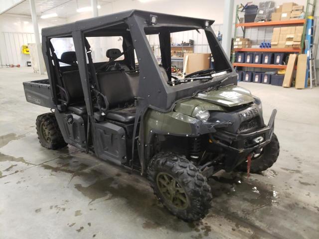 POLARIS RANGER 800 2014 4xawh76a1e2305571