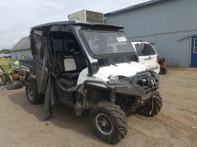 POLARIS RANGER 800 2012 4xawh7ea9c2695821