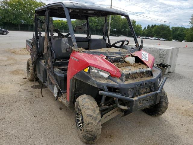 POLARIS RANGER 900 2014 4xawh88a5eb173918