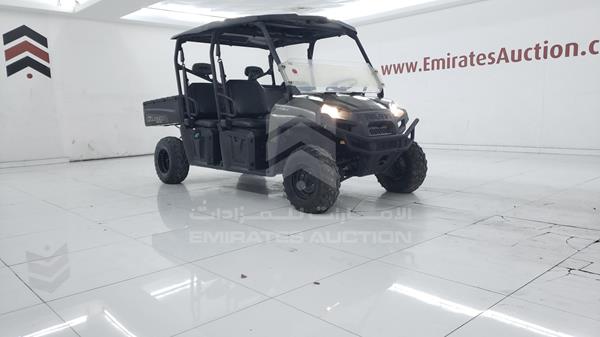 POLARIS RANGER 2014 4xawh9007e2307646